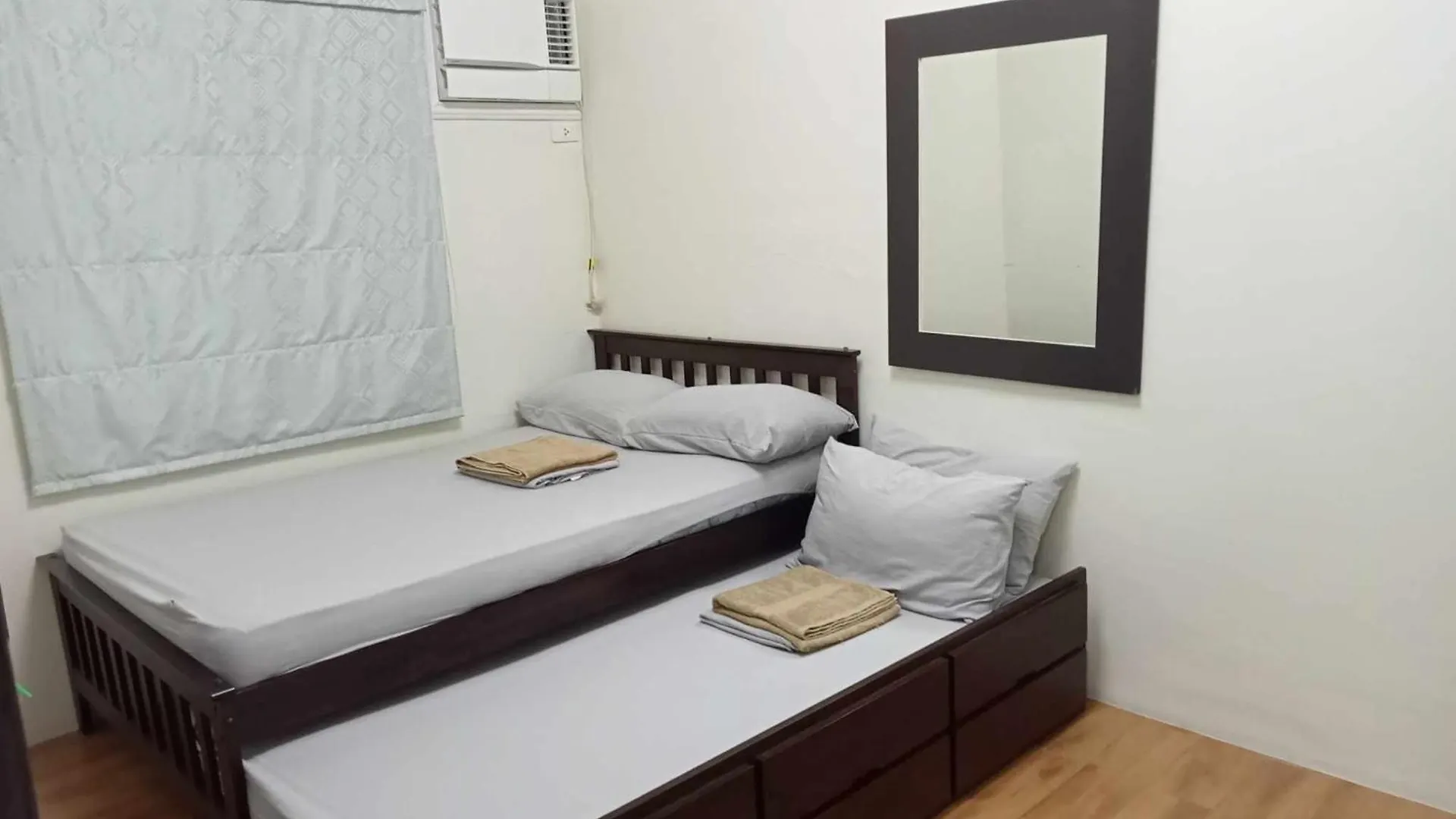 מלון דירות 3Br Davao Condo 7Thfloor Near Airport