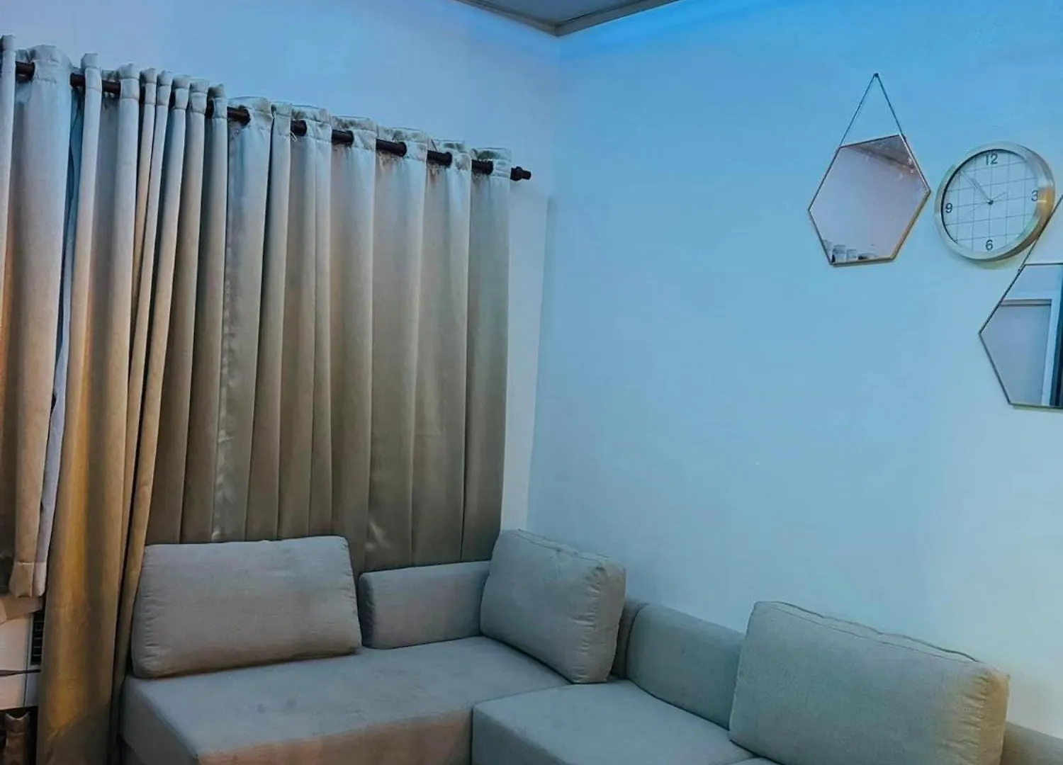 3Br Davao Condo 7Thfloor Near Airport מלון דירות