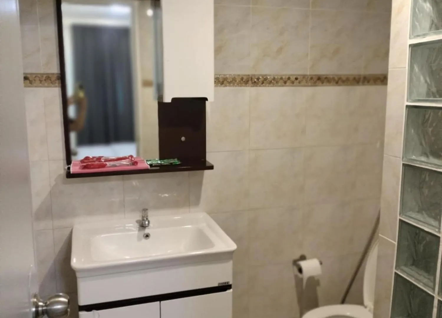 3Br Davao Condo 7Thfloor Near Airport