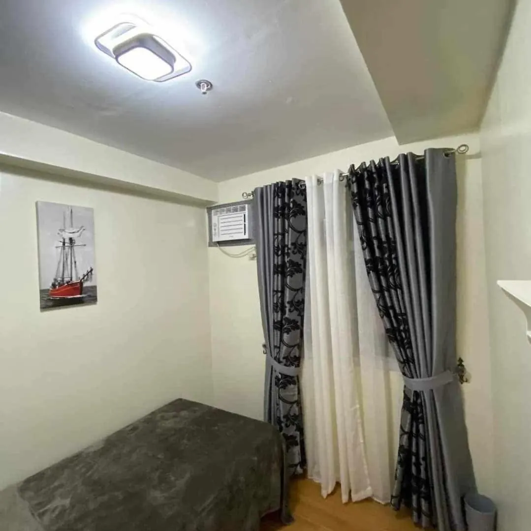3Br Davao Condo 7Thfloor Near Airport 0*,  הפיליפינים