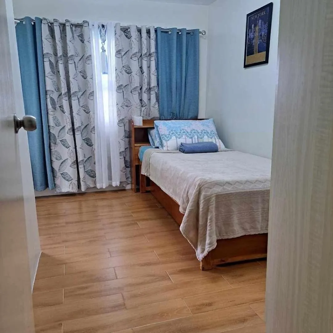 3Br Davao Condo 7Thfloor Near Airport מלון דירות