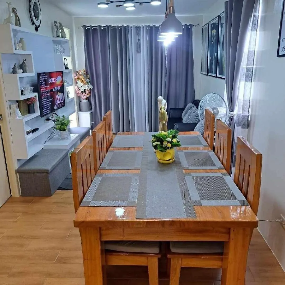 3Br Davao Condo 7Thfloor Near Airport 0*,  הפיליפינים