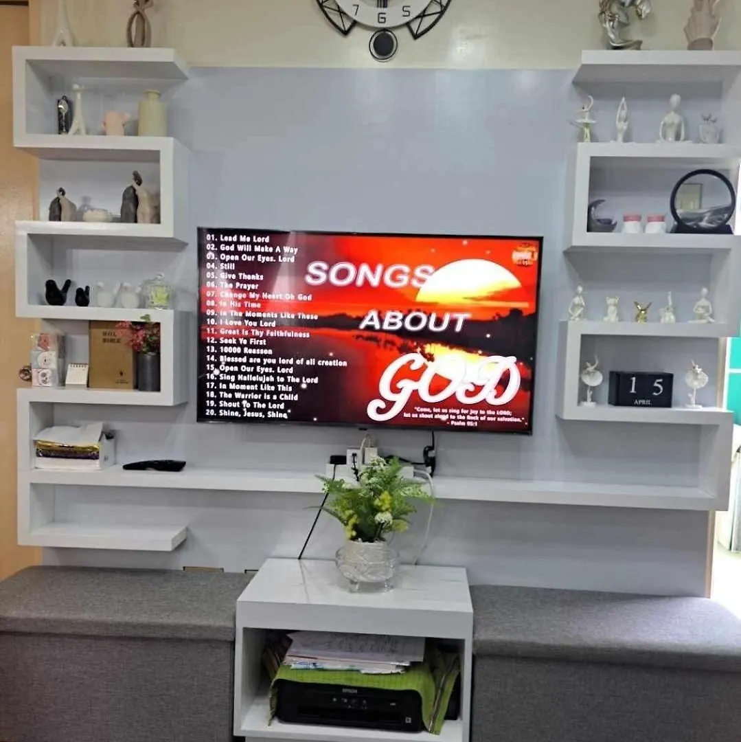 3Br Davao Condo 7Thfloor Near Airport מלון דירות